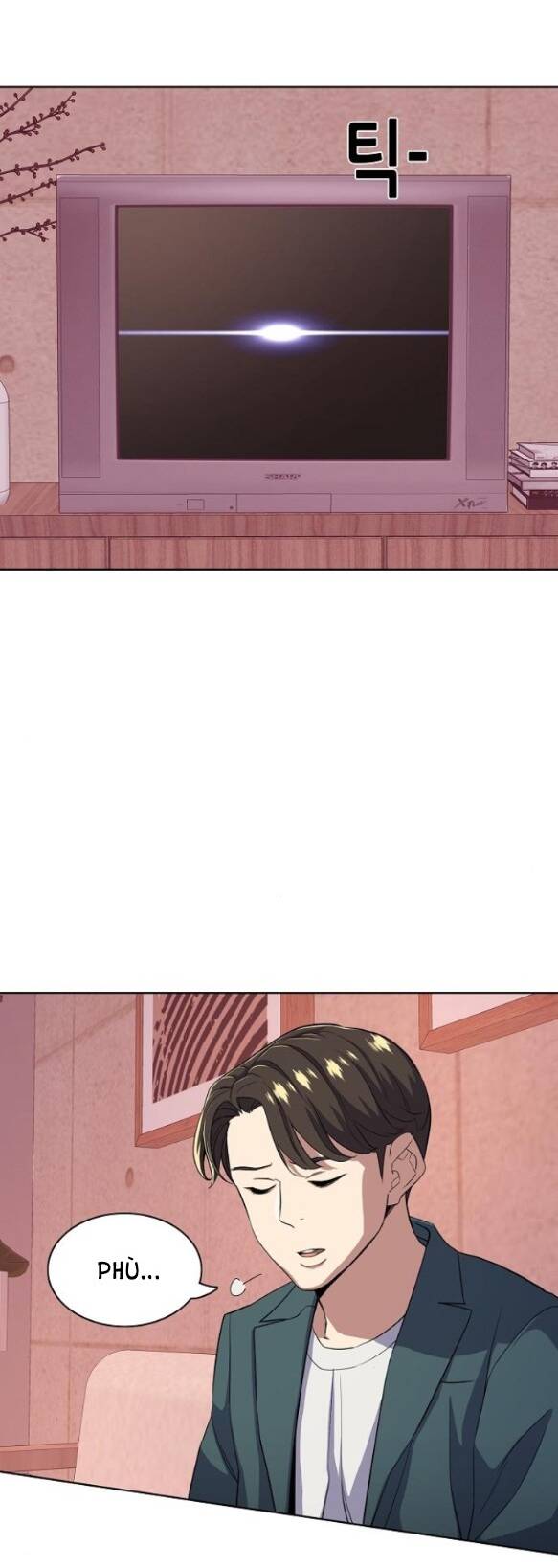 Tiểu Thiếu Gia Gia Tộc Tài Phiệt - Chapter 30.2 - Page 12