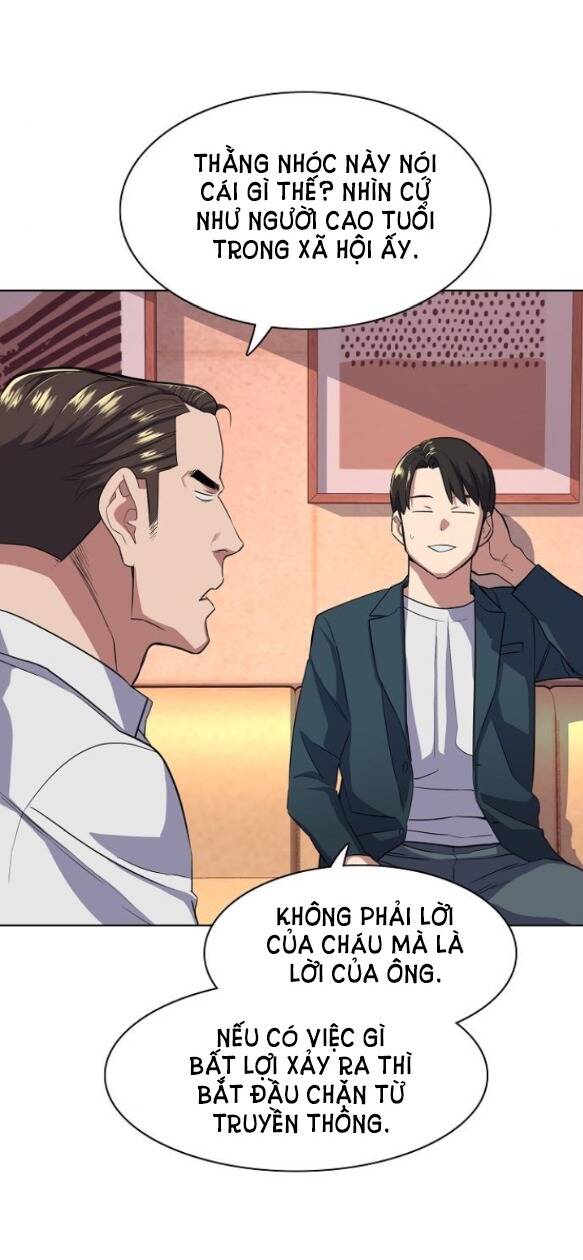 Tiểu Thiếu Gia Gia Tộc Tài Phiệt - Chapter 30.2 - Page 21