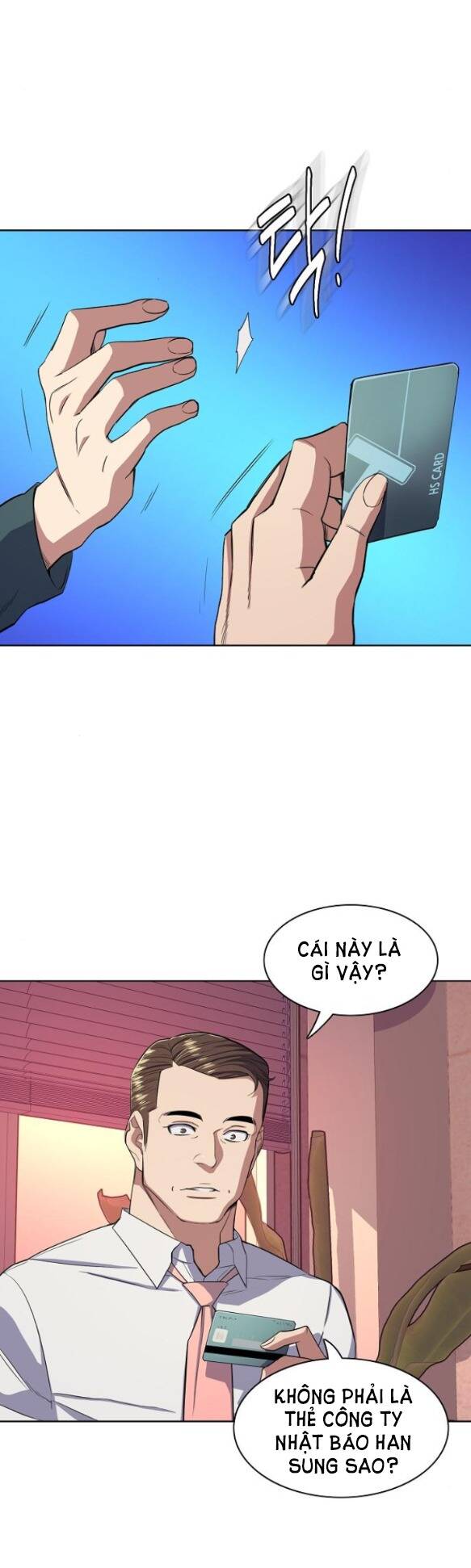 Tiểu Thiếu Gia Gia Tộc Tài Phiệt - Chapter 30.2 - Page 34