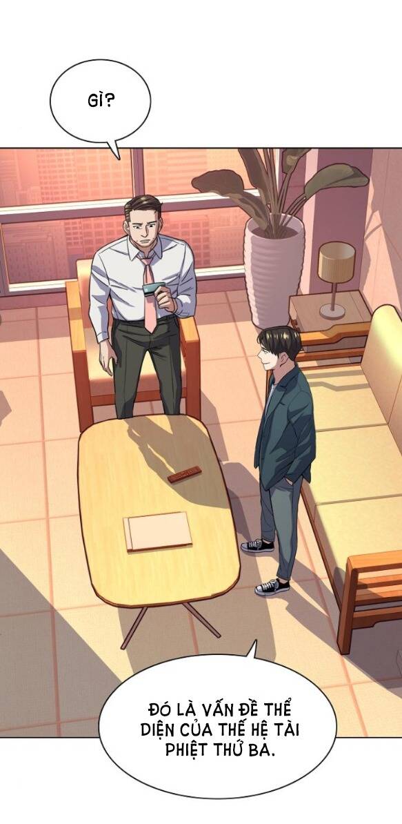 Tiểu Thiếu Gia Gia Tộc Tài Phiệt - Chapter 30.2 - Page 36