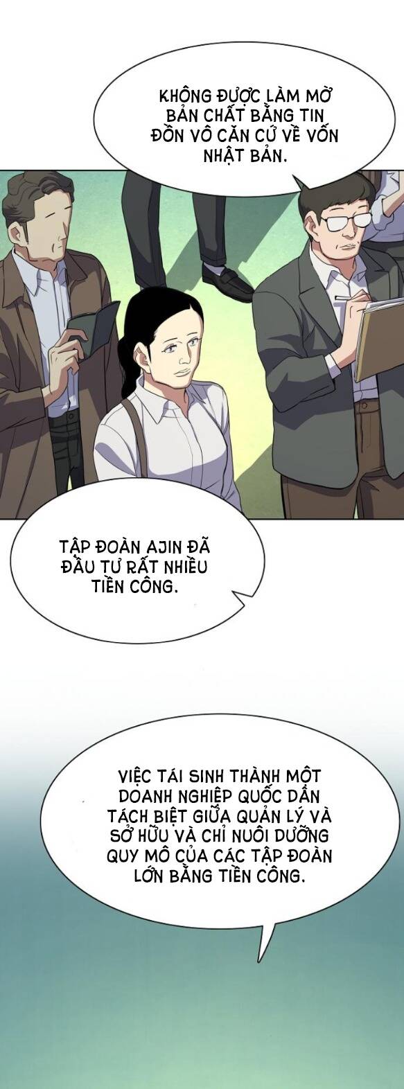Tiểu Thiếu Gia Gia Tộc Tài Phiệt - Chapter 30.2 - Page 3