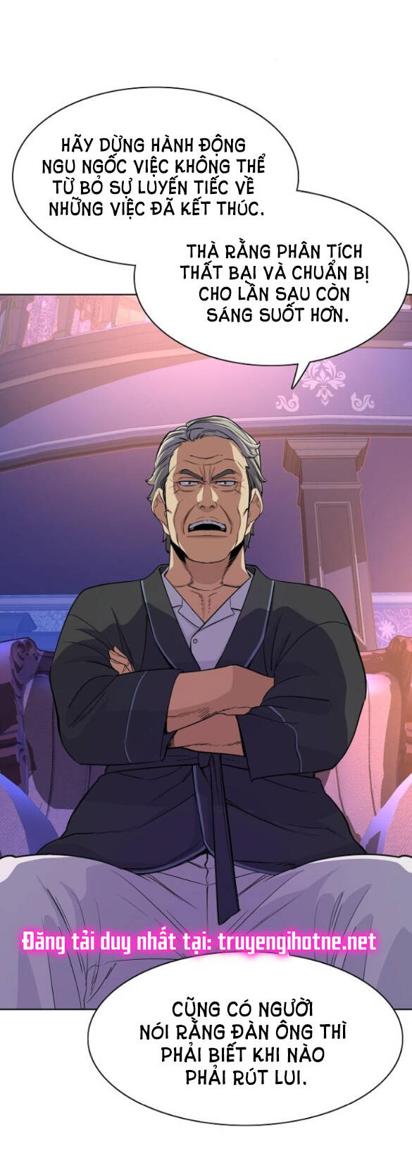 Tiểu Thiếu Gia Gia Tộc Tài Phiệt - Chapter 31.1 - Page 13