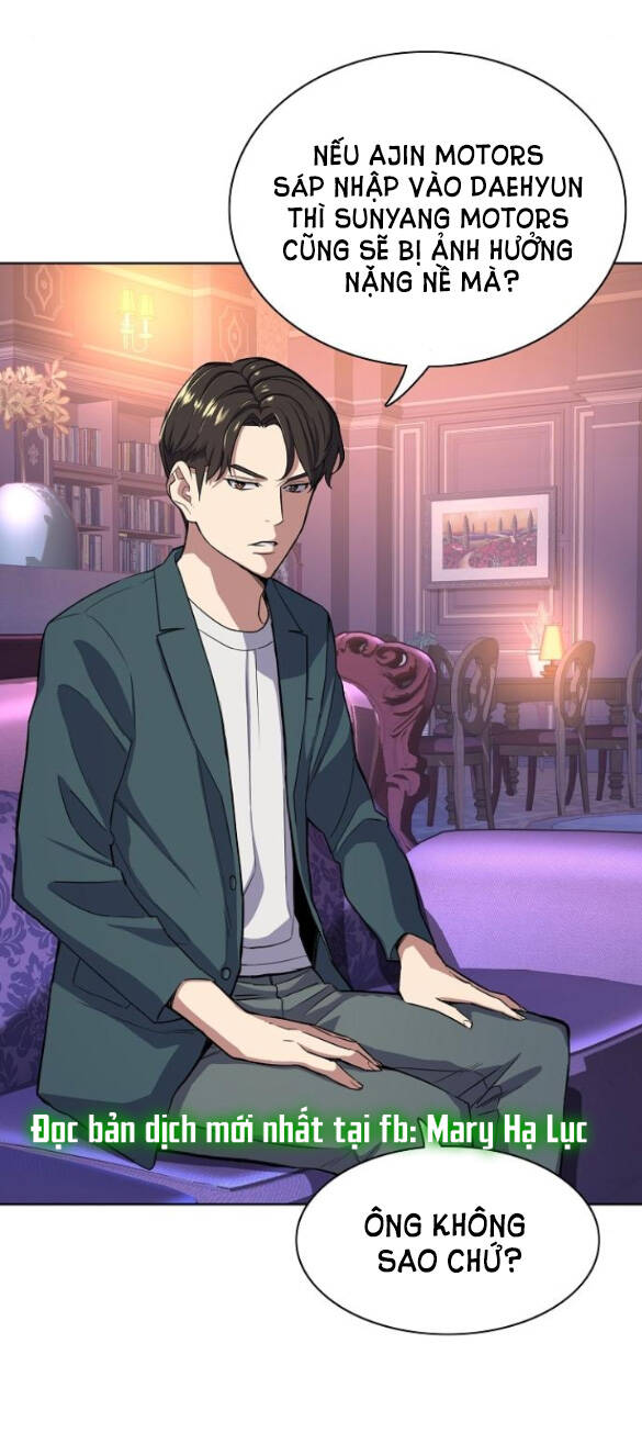 Tiểu Thiếu Gia Gia Tộc Tài Phiệt - Chapter 31.1 - Page 14