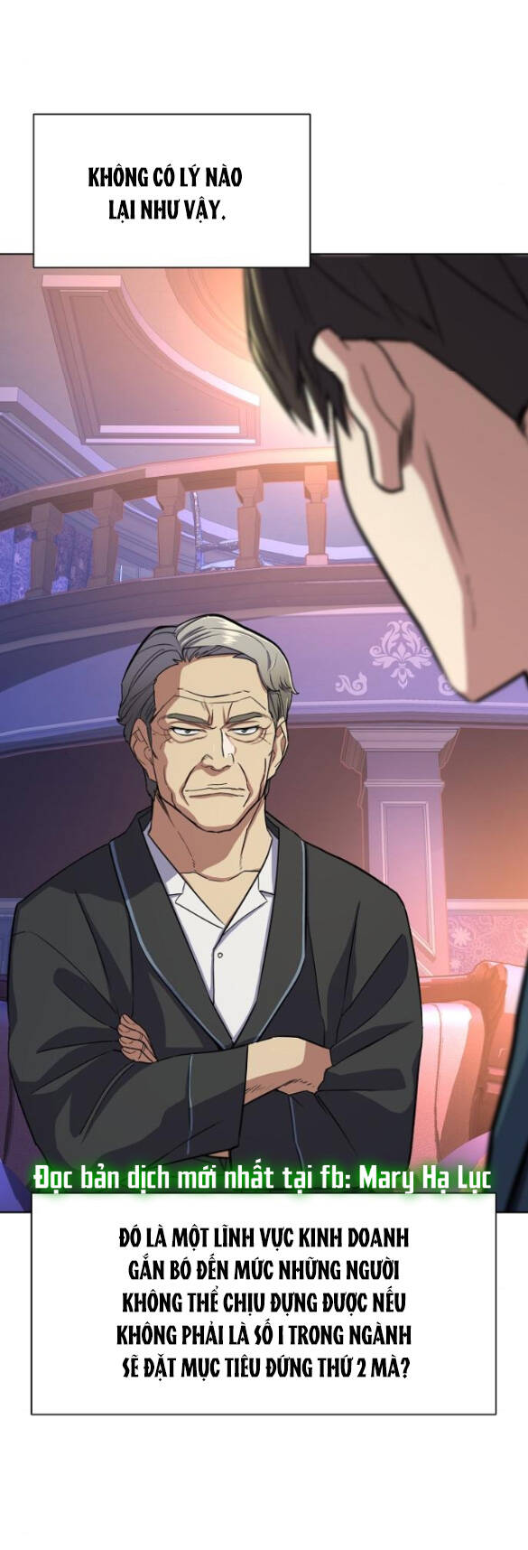 Tiểu Thiếu Gia Gia Tộc Tài Phiệt - Chapter 31.1 - Page 17