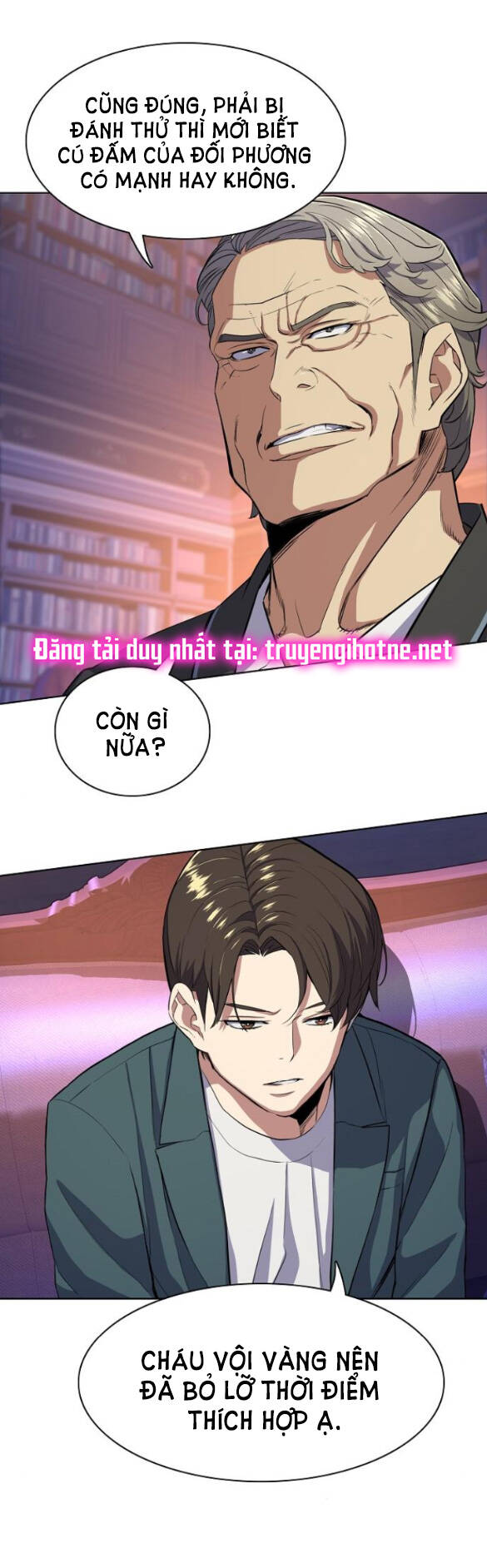 Tiểu Thiếu Gia Gia Tộc Tài Phiệt - Chapter 31.1 - Page 21