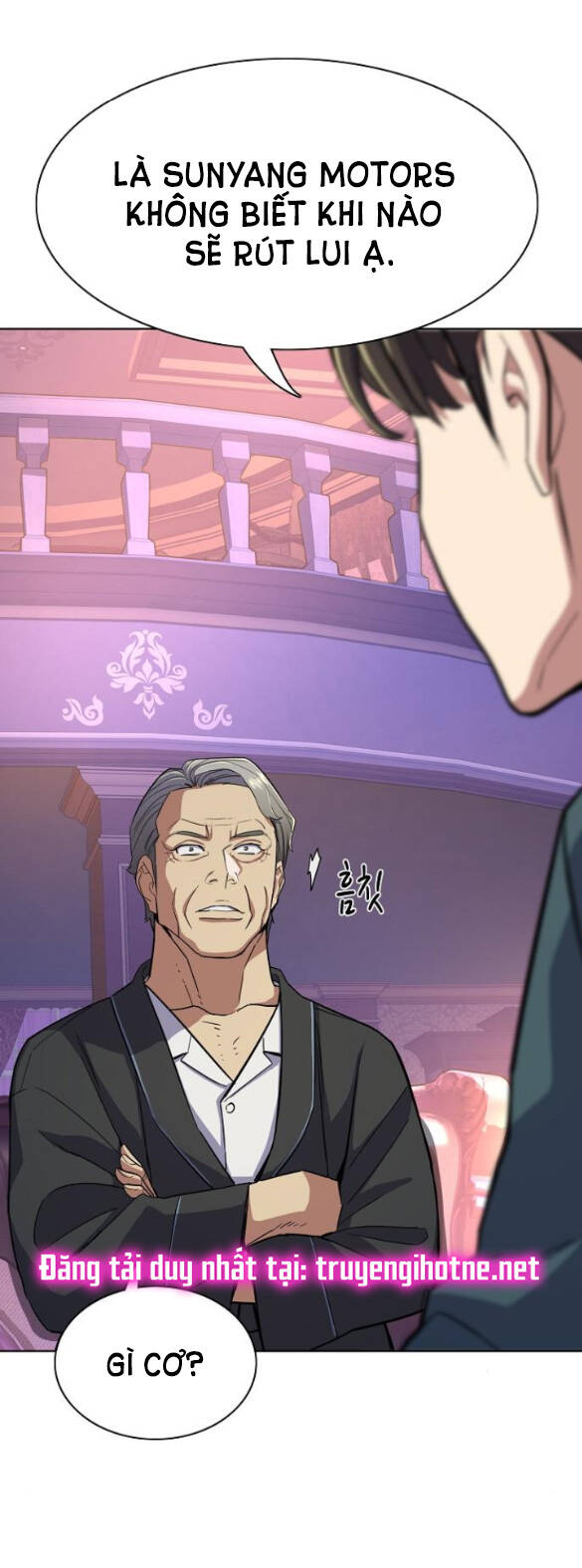 Tiểu Thiếu Gia Gia Tộc Tài Phiệt - Chapter 31.1 - Page 37