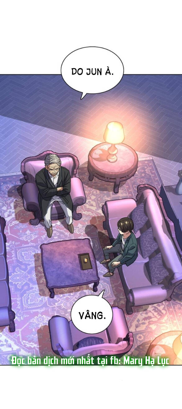 Tiểu Thiếu Gia Gia Tộc Tài Phiệt - Chapter 31.1 - Page 42