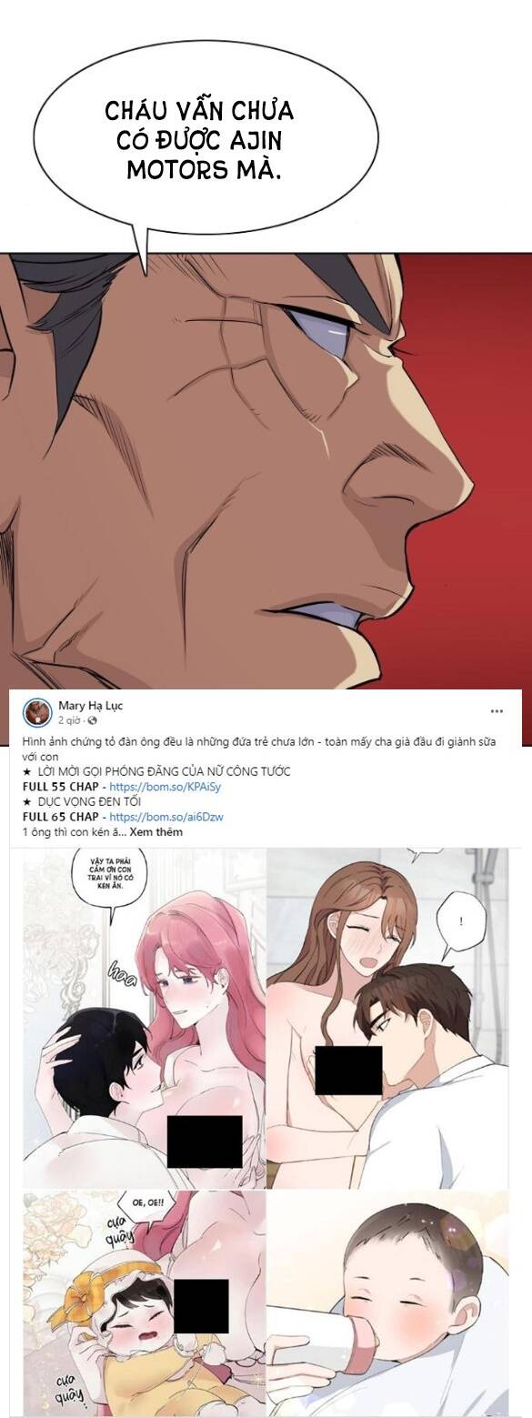 Tiểu Thiếu Gia Gia Tộc Tài Phiệt - Chapter 31.2 - Page 15