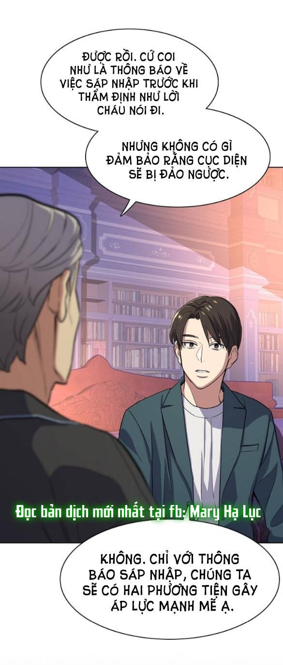 Tiểu Thiếu Gia Gia Tộc Tài Phiệt - Chapter 31.2 - Page 20