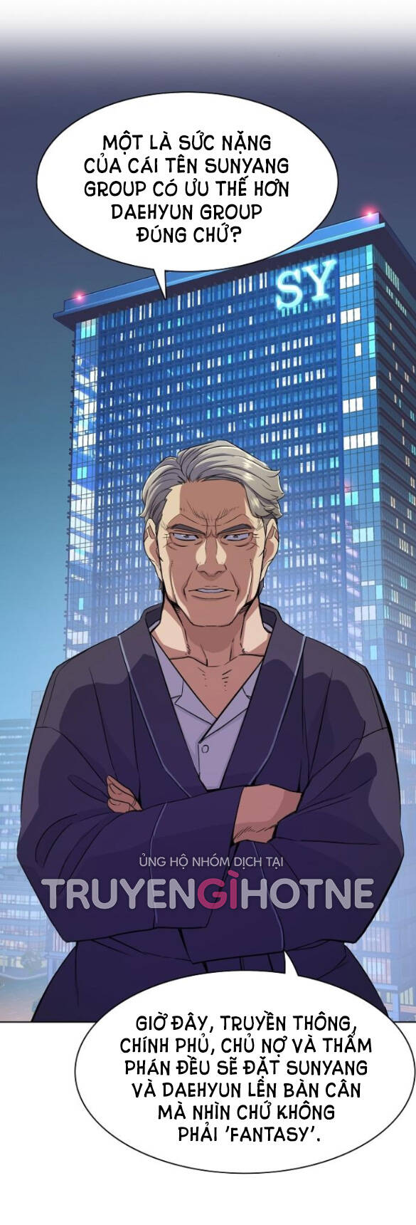 Tiểu Thiếu Gia Gia Tộc Tài Phiệt - Chapter 31.2 - Page 21