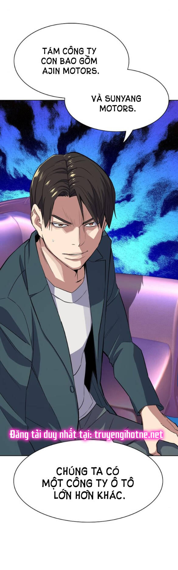 Tiểu Thiếu Gia Gia Tộc Tài Phiệt - Chapter 31.2 - Page 31