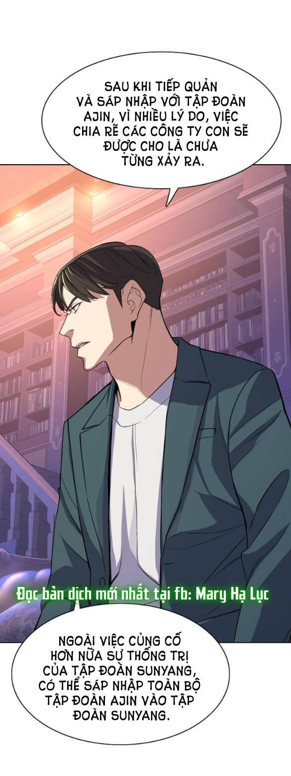 Tiểu Thiếu Gia Gia Tộc Tài Phiệt - Chapter 31.2 - Page 39