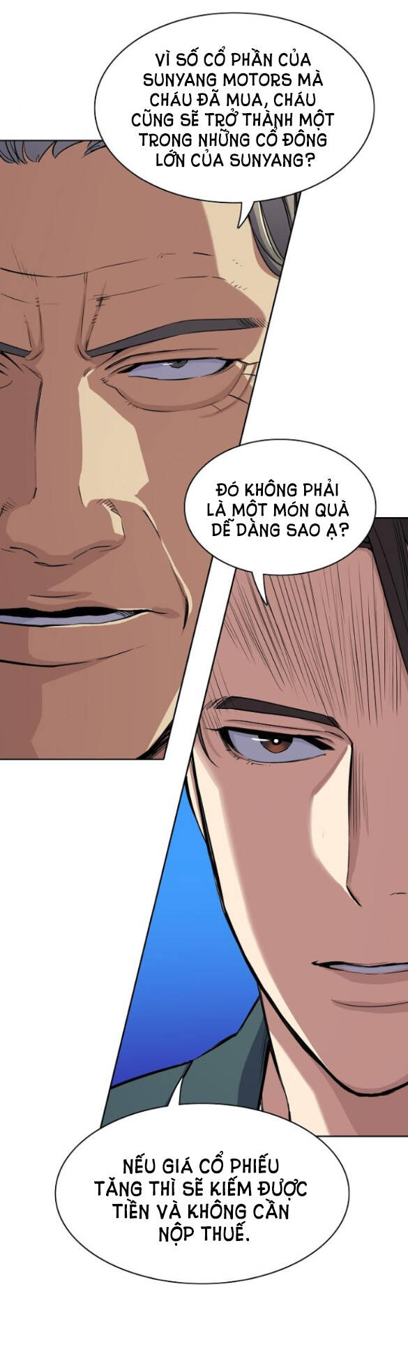 Tiểu Thiếu Gia Gia Tộc Tài Phiệt - Chapter 31.2 - Page 42