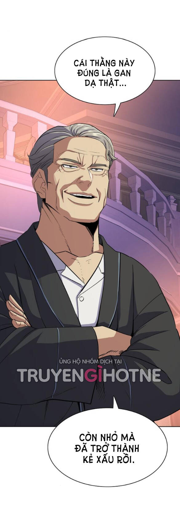 Tiểu Thiếu Gia Gia Tộc Tài Phiệt - Chapter 31.2 - Page 44