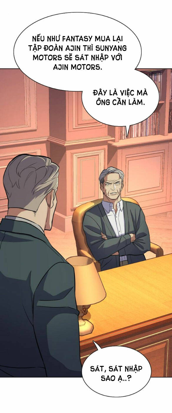 Tiểu Thiếu Gia Gia Tộc Tài Phiệt - Chapter 32.1 - Page 10