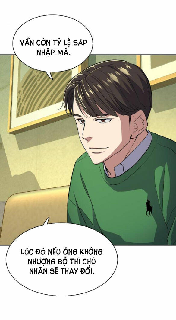 Tiểu Thiếu Gia Gia Tộc Tài Phiệt - Chapter 32.1 - Page 20