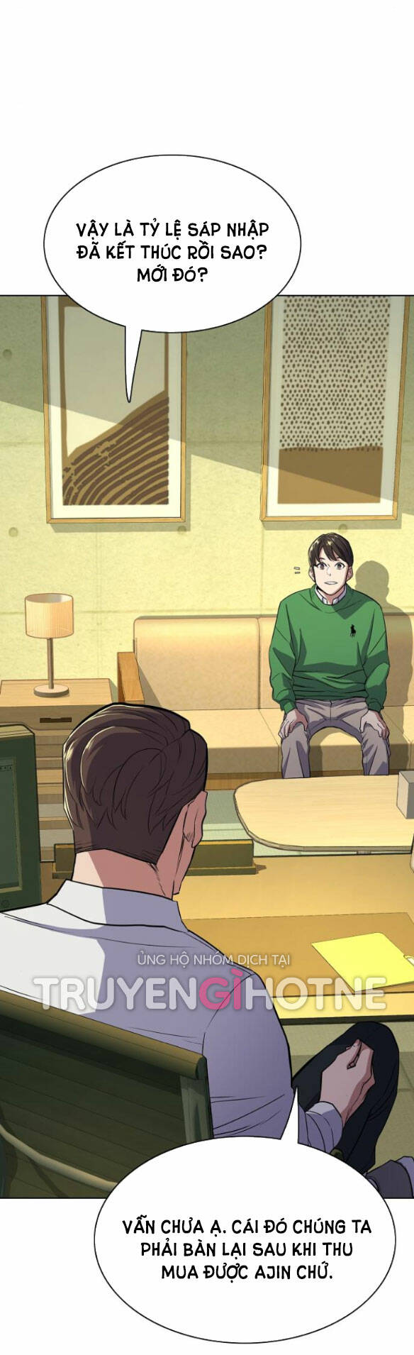 Tiểu Thiếu Gia Gia Tộc Tài Phiệt - Chapter 32.1 - Page 27