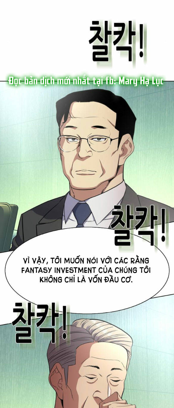 Tiểu Thiếu Gia Gia Tộc Tài Phiệt - Chapter 32.1 - Page 40