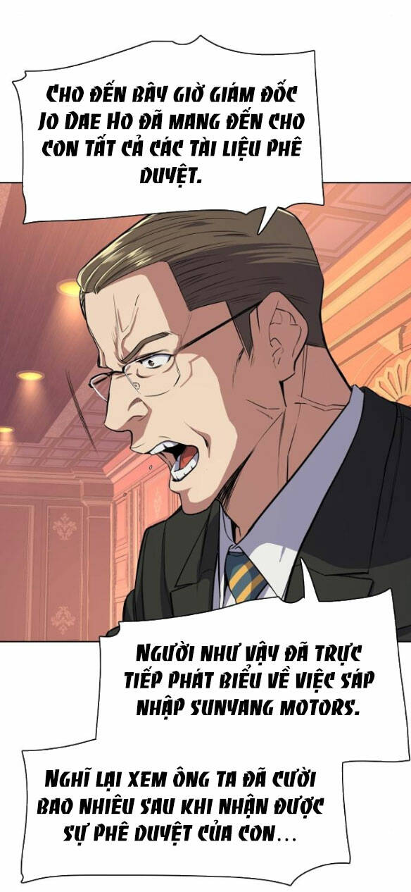 Tiểu Thiếu Gia Gia Tộc Tài Phiệt - Chapter 32.2 - Page 21