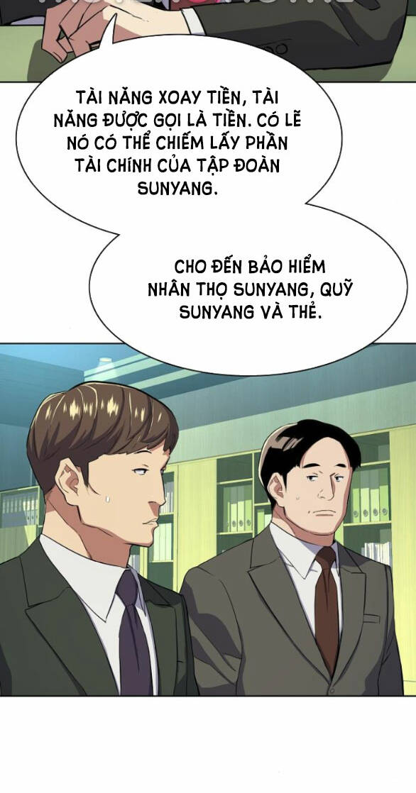 Tiểu Thiếu Gia Gia Tộc Tài Phiệt - Chapter 33.1 - Page 9