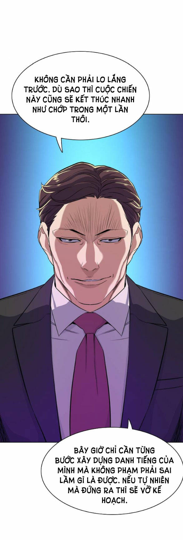 Tiểu Thiếu Gia Gia Tộc Tài Phiệt - Chapter 33.1 - Page 10