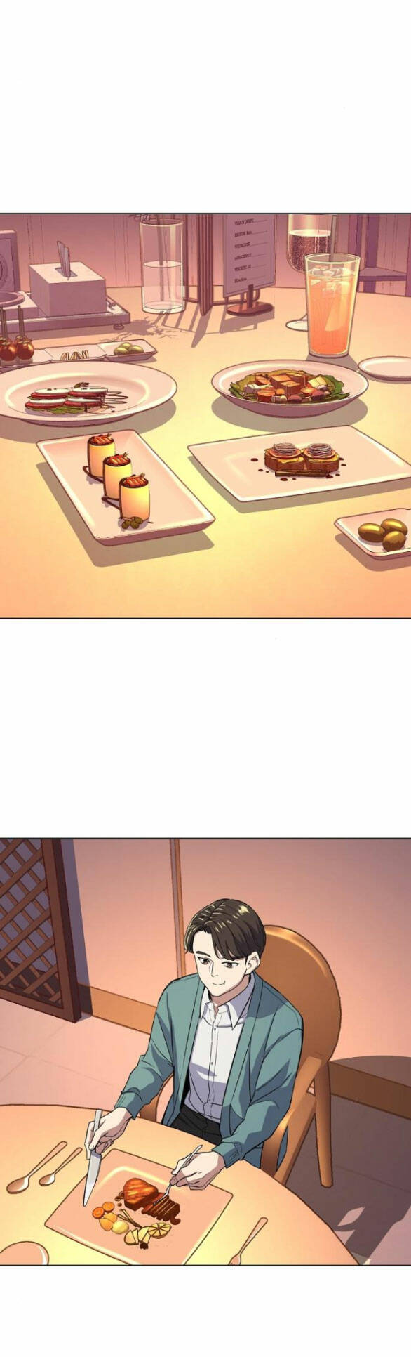 Tiểu Thiếu Gia Gia Tộc Tài Phiệt - Chapter 33.1 - Page 16