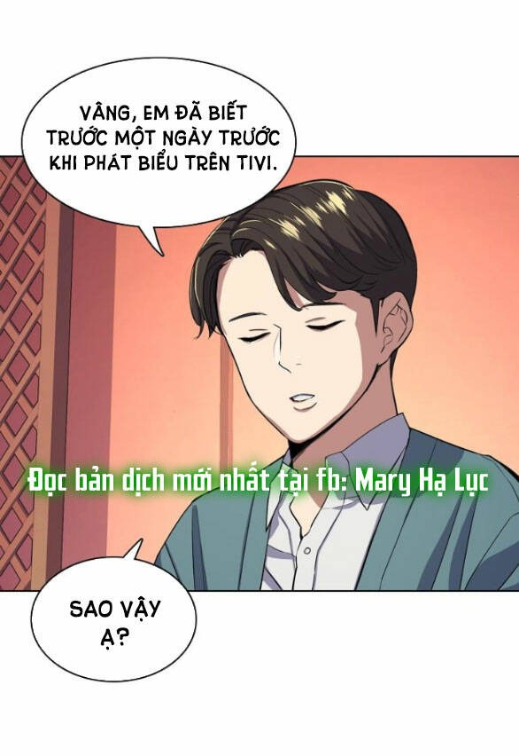 Tiểu Thiếu Gia Gia Tộc Tài Phiệt - Chapter 33.1 - Page 21