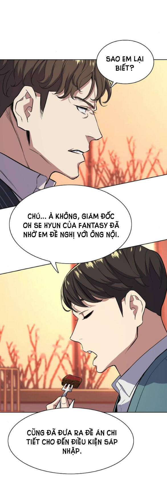 Tiểu Thiếu Gia Gia Tộc Tài Phiệt - Chapter 33.1 - Page 22