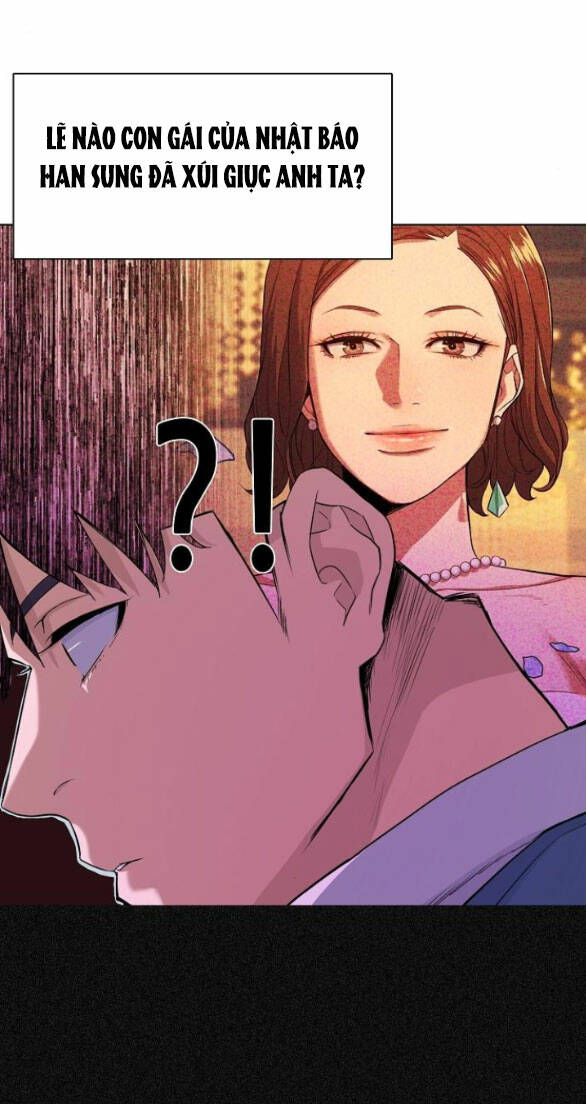 Tiểu Thiếu Gia Gia Tộc Tài Phiệt - Chapter 33.1 - Page 28