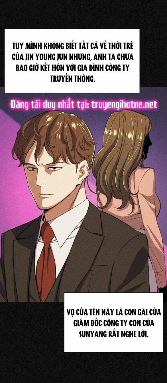 Tiểu Thiếu Gia Gia Tộc Tài Phiệt - Chapter 33.1 - Page 29