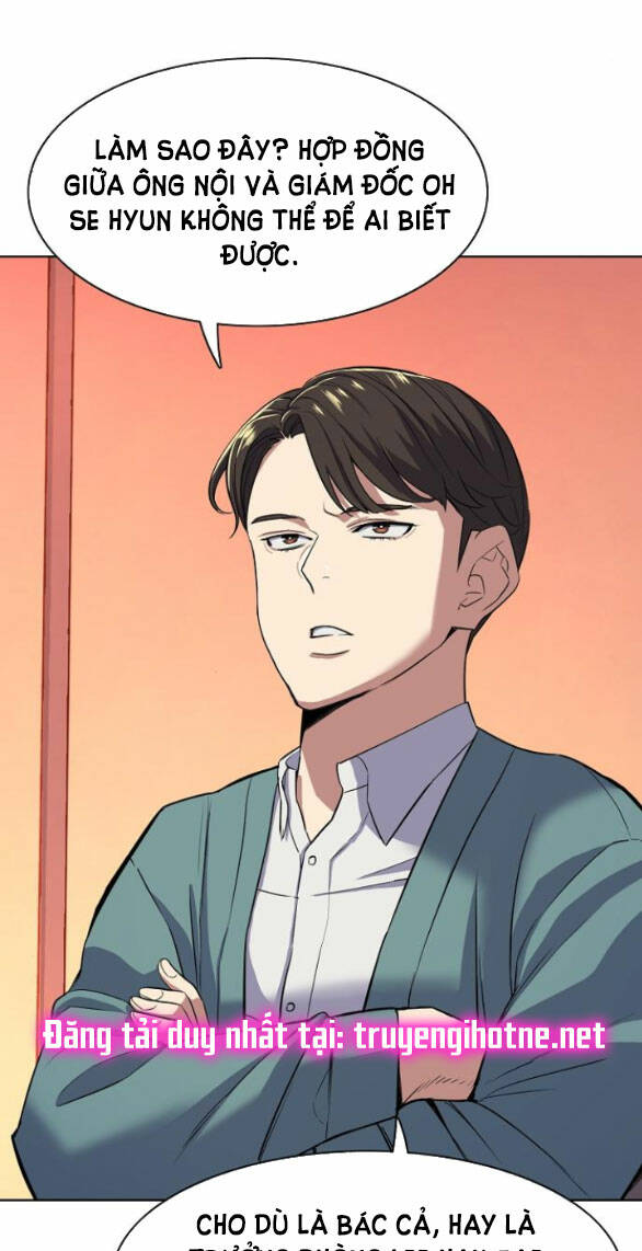 Tiểu Thiếu Gia Gia Tộc Tài Phiệt - Chapter 33.1 - Page 37