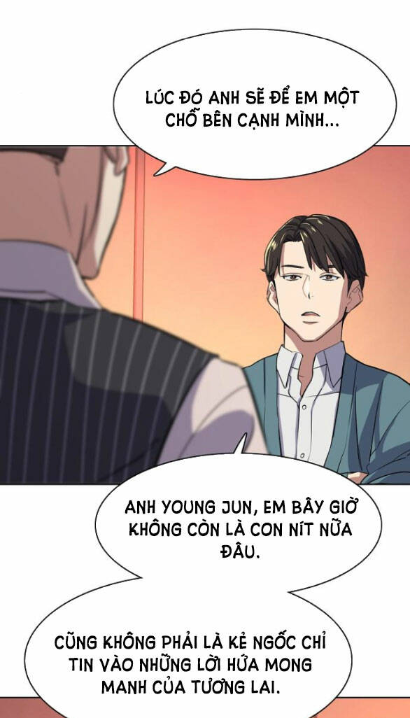 Tiểu Thiếu Gia Gia Tộc Tài Phiệt - Chapter 33.1 - Page 41