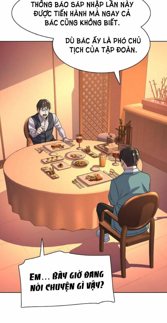 Tiểu Thiếu Gia Gia Tộc Tài Phiệt - Chapter 33.1 - Page 44