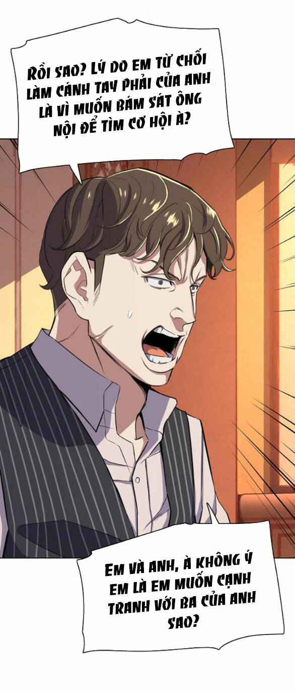 Tiểu Thiếu Gia Gia Tộc Tài Phiệt - Chapter 33.1 - Page 46