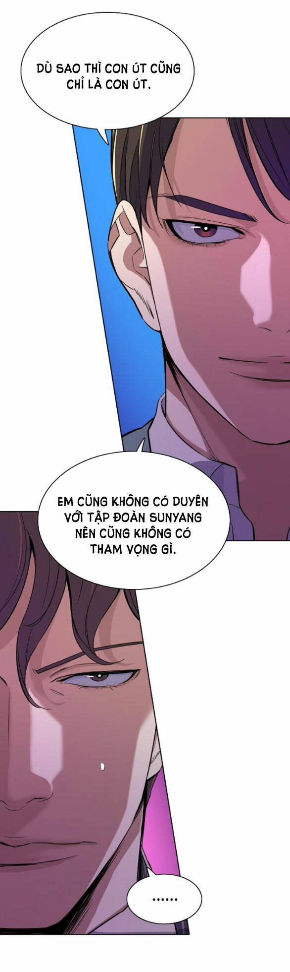 Tiểu Thiếu Gia Gia Tộc Tài Phiệt - Chapter 33.1 - Page 48