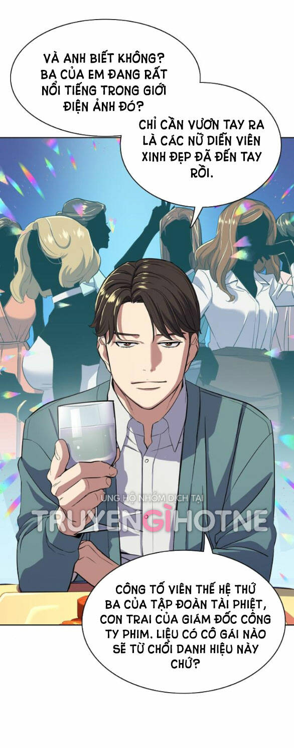 Tiểu Thiếu Gia Gia Tộc Tài Phiệt - Chapter 33.1 - Page 51