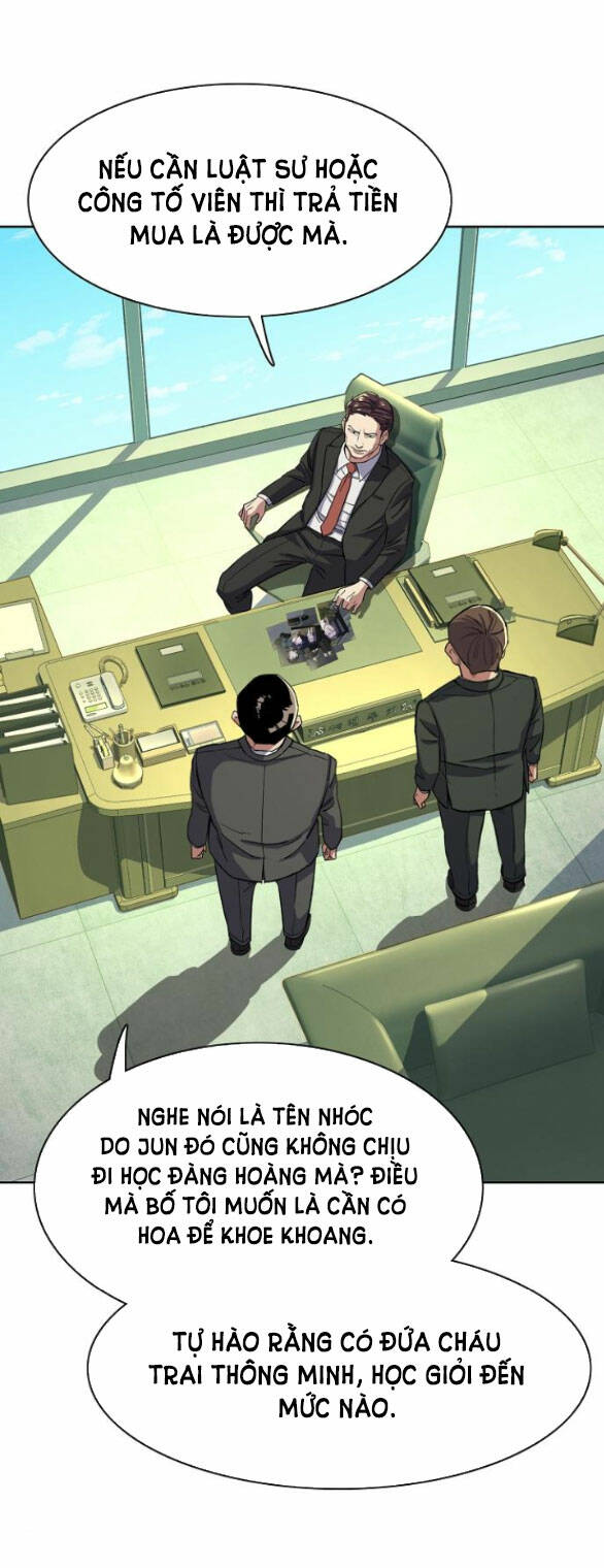 Tiểu Thiếu Gia Gia Tộc Tài Phiệt - Chapter 33.1 - Page 5