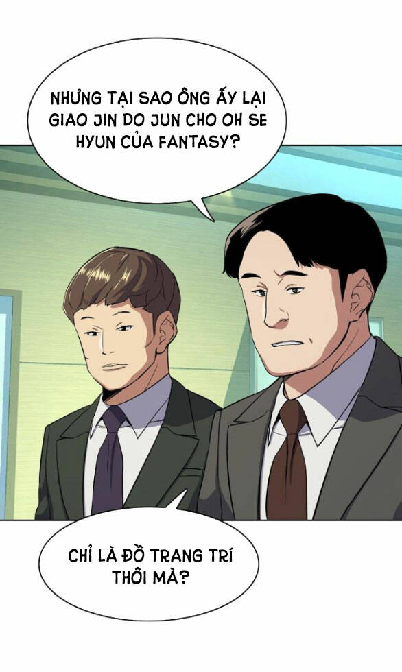 Tiểu Thiếu Gia Gia Tộc Tài Phiệt - Chapter 33.1 - Page 7