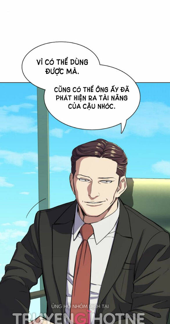 Tiểu Thiếu Gia Gia Tộc Tài Phiệt - Chapter 33.1 - Page 8