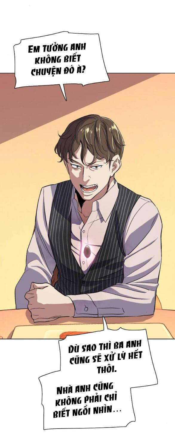 Tiểu Thiếu Gia Gia Tộc Tài Phiệt - Chapter 33.2 - Page 13