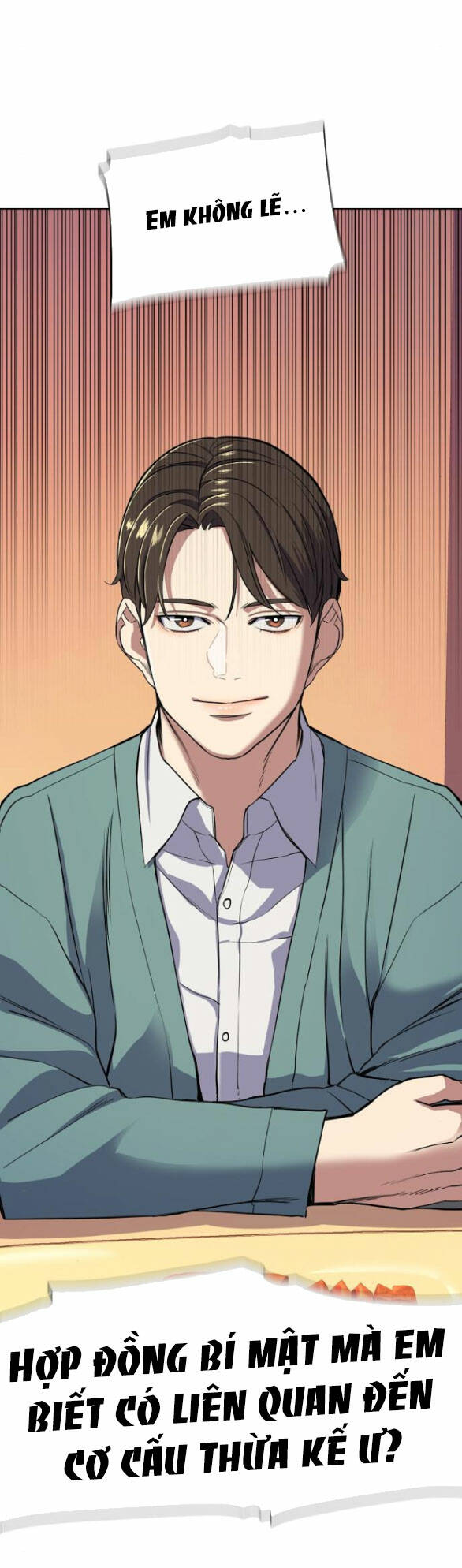 Tiểu Thiếu Gia Gia Tộc Tài Phiệt - Chapter 33.2 - Page 15