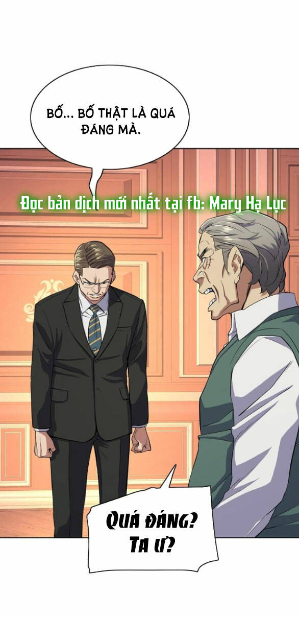 Tiểu Thiếu Gia Gia Tộc Tài Phiệt - Chapter 33.2 - Page 19