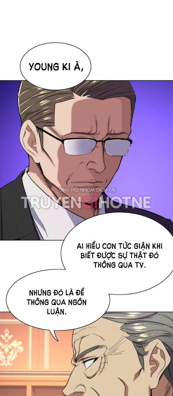 Tiểu Thiếu Gia Gia Tộc Tài Phiệt - Chapter 33.2 - Page 22
