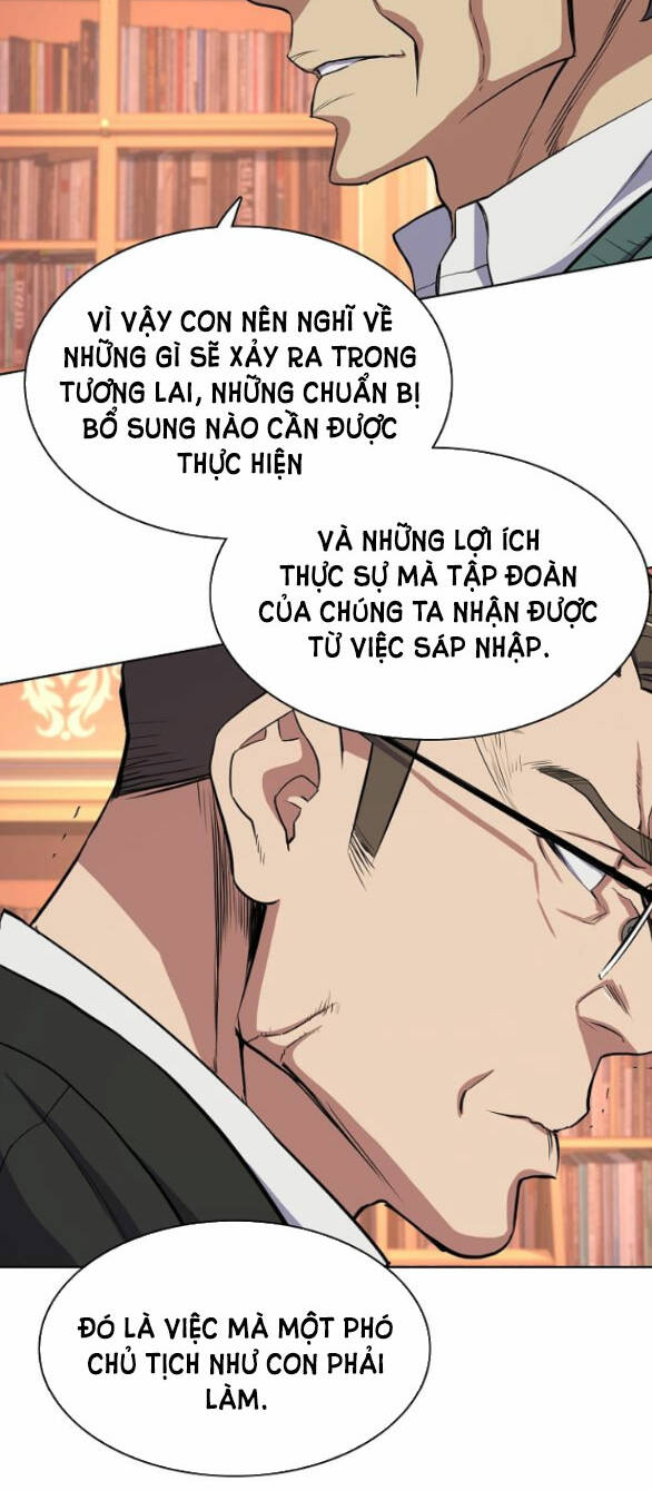 Tiểu Thiếu Gia Gia Tộc Tài Phiệt - Chapter 33.2 - Page 23