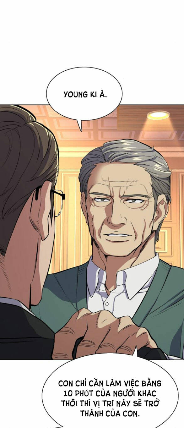 Tiểu Thiếu Gia Gia Tộc Tài Phiệt - Chapter 33.2 - Page 26