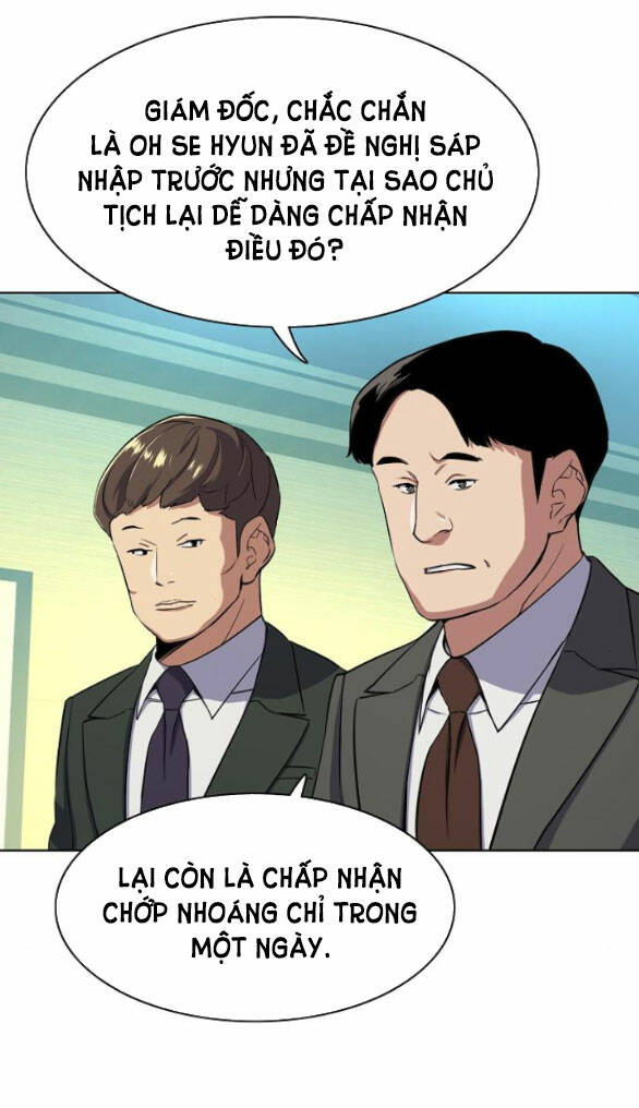 Tiểu Thiếu Gia Gia Tộc Tài Phiệt - Chapter 33.2 - Page 38