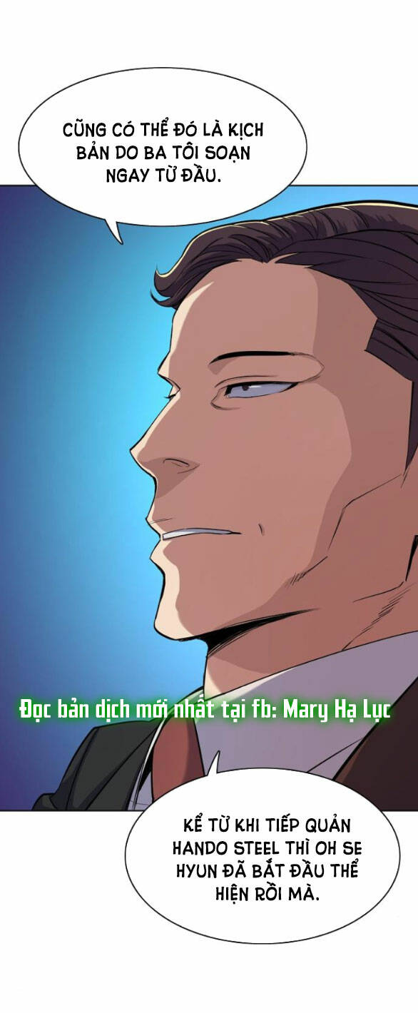 Tiểu Thiếu Gia Gia Tộc Tài Phiệt - Chapter 33.2 - Page 39