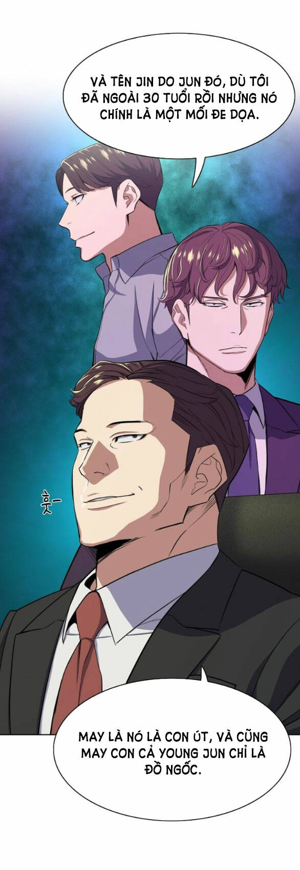Tiểu Thiếu Gia Gia Tộc Tài Phiệt - Chapter 33.2 - Page 42