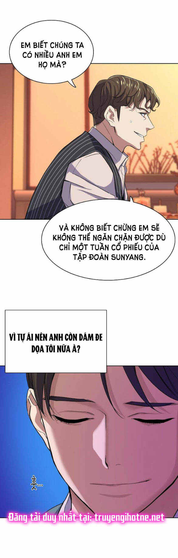 Tiểu Thiếu Gia Gia Tộc Tài Phiệt - Chapter 33.2 - Page 4
