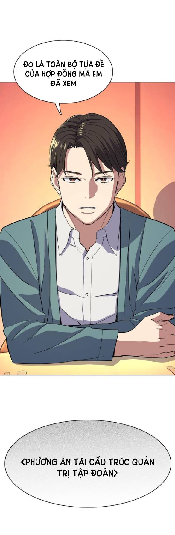 Tiểu Thiếu Gia Gia Tộc Tài Phiệt - Chapter 34.1 - Page 17